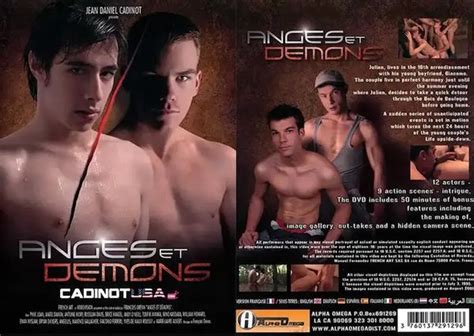 ClairProductions Anges Et Demons GvdBlog Cc