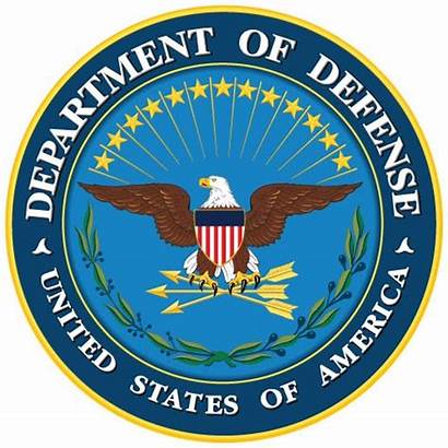 Defense Security National Dept Department Dod Usa