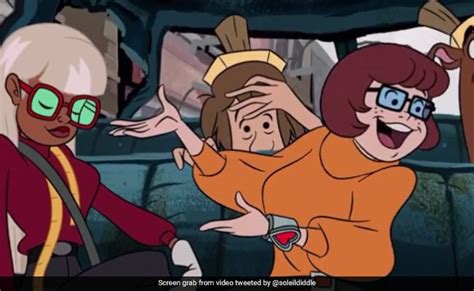 Scooby Doos Velma Is A Lesbian New Halloween Movie Confirmed Daily Expert News