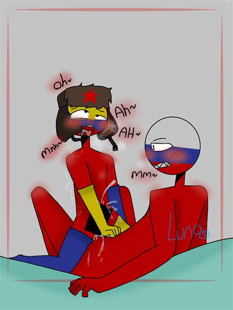 Rule 34 Ahe Gao Ass Colombia Countryhumans Dick Ruscol Rusia Sex 3492994