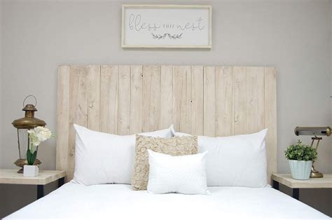 9 Wall Mounted Floating Headboards To Fit Any Bed Frame