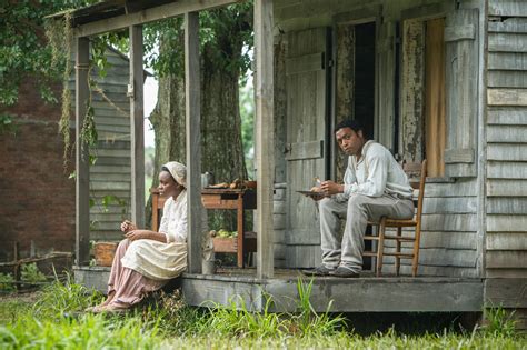 12 years a slave is a powerful testament to the endurance of the human spirit with its theme of injustice applicable to any point in history that earns the right to be one of the best of the year. Notes from the Telluride Film Festival: A New Look at ...