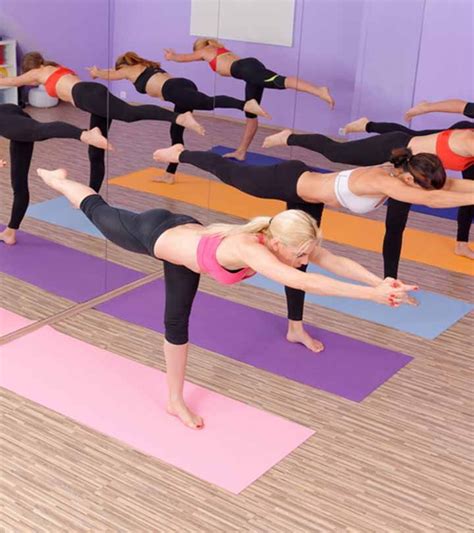 What Are The Postures In Hot Yoga