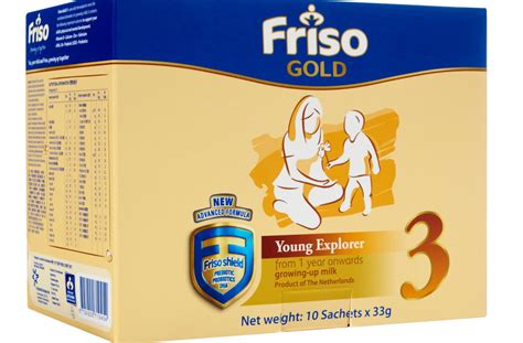 Uses, indications, side effects, dosage. Friso Gold 3 | Real Moms' Product Testimonial 4 ...
