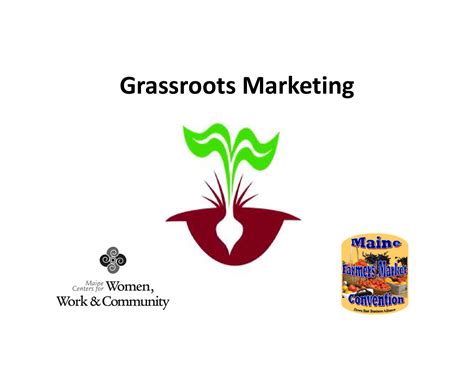 What Is Grassroots Marketing