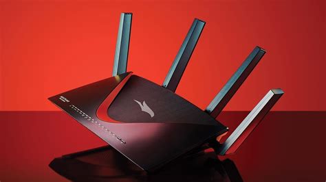 5 Best Gaming Routers 2021 Youtube