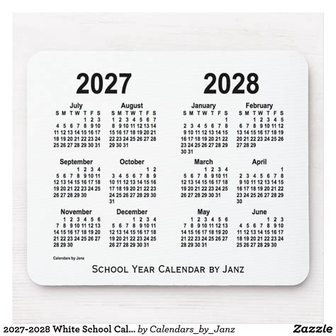 2027 Calendars Artofit