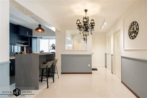 Anchorvale road by anthony kwok. Anchorvale Road by Style Living Interior