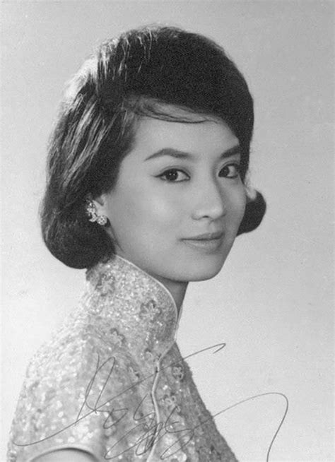 1950s 1960s Chinese Makeup Chinese Makeup Chinese Beauty Asian Beauty