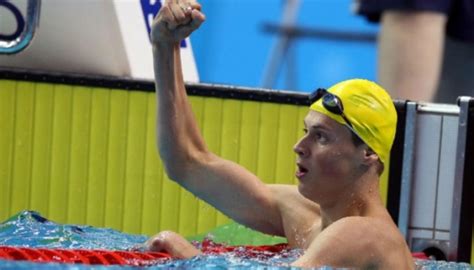 He holds several distance freestyle national records. Українець виграв "золото" Чемпіонату світу у плаванні на ...