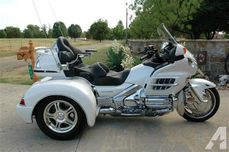 Honda Goldwing Trikes For Sale Near Me Jodie Ely