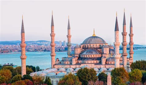 What To See In Istanbul The Essential Sights Civitatis