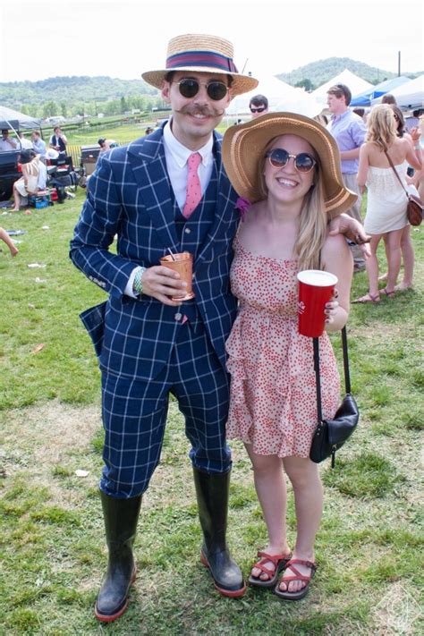The iroquois steeplechase has always been a celebration of our city and will always remain inclusive as we welcome all attendees and competitors. Iroquois Steeplechase | Nashville Guru