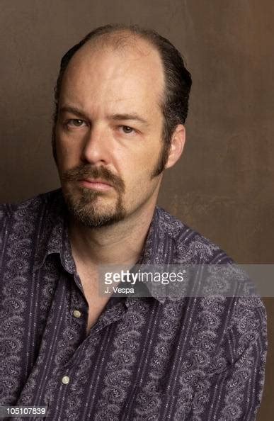 Director John Dullaghan During 2003 Tribeca Film Festival News Photo Getty Images