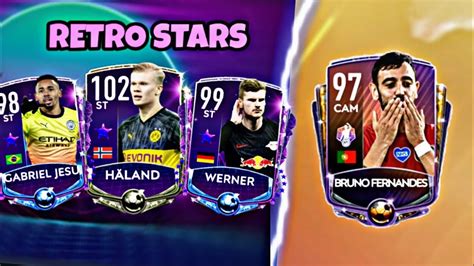 Retro Stars Is Almost Here In Fifa Mobile July Potm Predictions