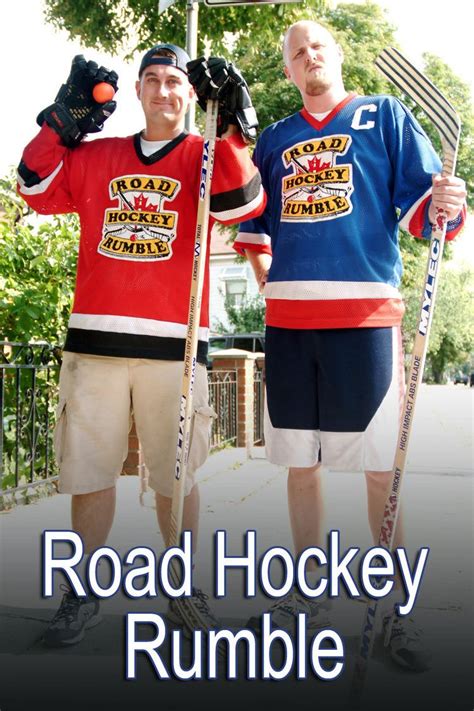 Road Hockey Rumble Alchetron The Free Social Encyclopedia
