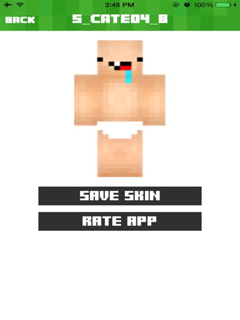 Noob Skins Free Best Boy Skins For Minecraft Pe Apps 148apps