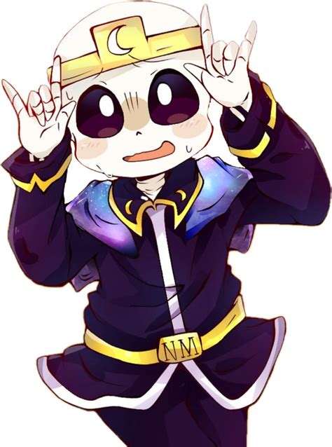 Dreamtale Sans