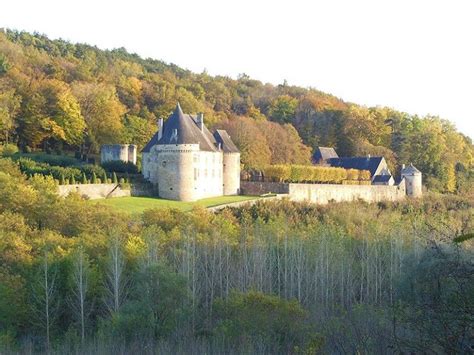 From wikimedia commons, the free media repository. Chateau du Peyraux - le Lardin St Lazare-24 | Terrasse ...