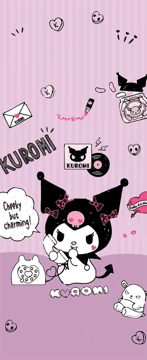 Top 999 My Melody Kuromi Wallpaper Full Hd 4k Free To Use