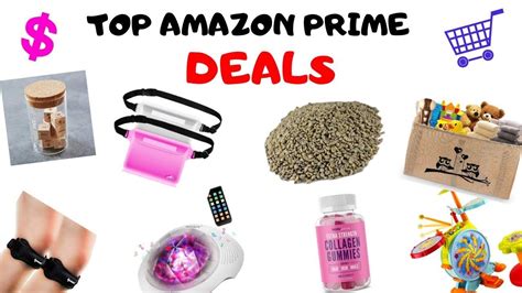 THE BEST AMAZON PRIME DEALS I WAS ABLE TO FIND https//www