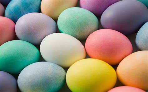 Where To Buy The Best Easter Eggs In Canberra Outincanberra
