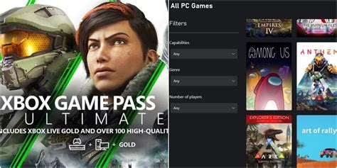 How To Use Xbox Game Pass On Your Windows 10 Pc The Verge