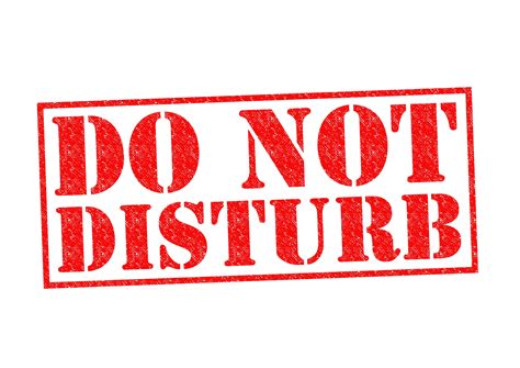 Also see => how to schedule do not disturb to turn off when you leave. Tip of the Day: How to Use Your iPhone's Do Not Disturb ...