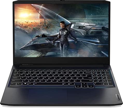 2022 Lenovo Ideapad 3 Gaming Laptop 156 120hz Nvidia Geforce Rtx 3050