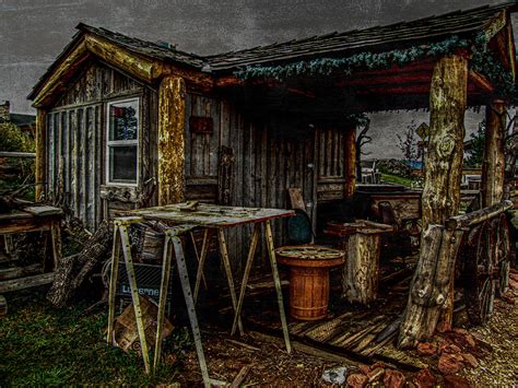 OLD AMERICAN CARS IN ARIZONA on Behance