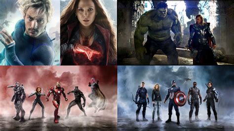 Avengers Mcu Vs Doomsday Dceu Battles Comic Vine