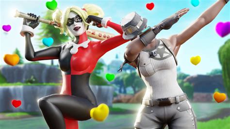 This Fortnite Video Will Cure Your Sadness Really Funny