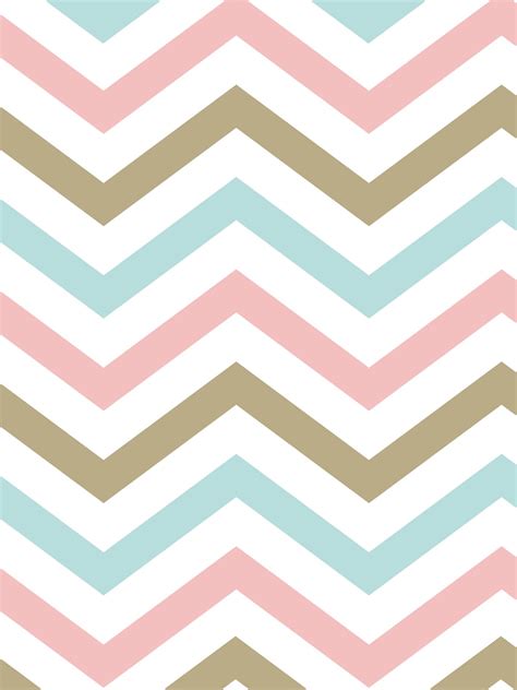 50 Blue And White Chevron Wallpaper Wallpapersafari