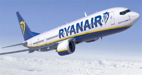 Ryanair ouvre une base à Beauvais - Déplacements Pros