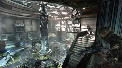 Titanfall Respawn Introduces New Frontiers Edge Dlc Map Export Mp1st