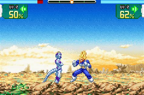 Played 4 066 203 times. Play Dragon Ball Z Supersonic Warriors - Free online games ...