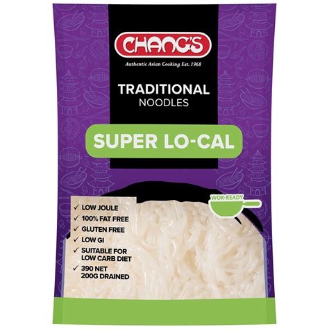 When you require remarkable ideas for this recipes, look no further than this listing of 20 best recipes to feed a crowd. Traditional Super Lo-Cal Noodles - Chang's Authentic Asian Cooking Est 1968