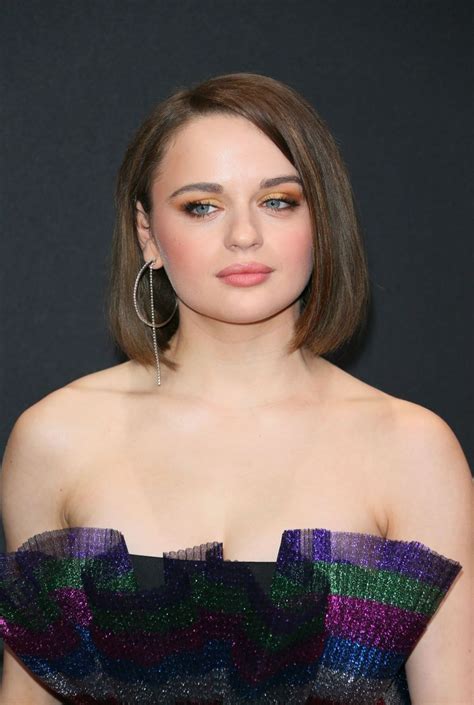 Joey has appeared in several television shows and movies of the week, csi, entourage, ghost whisperer JOEY KING at People's Choice Awards 2019 in Santa Monica ...