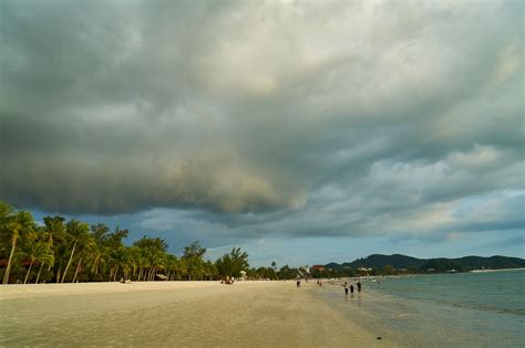 For that we must try to overcome it by starting to love and protect the environment such as. Seasons in Malaysia: Weather and Climate