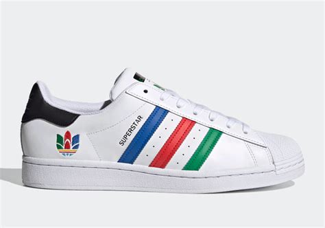 See more ideas about adidas superstar, adidas, superstar. adidas Superstar Inclusivity FU9521 FW5387 Release Date - SBD