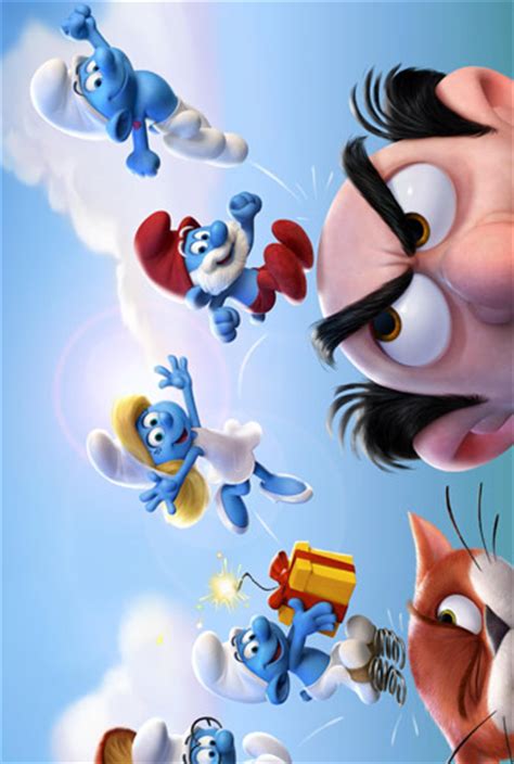 Get Smurfy 2017 Movie Trailer Release Date Cast Plot And News