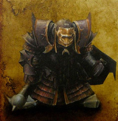 Chaos Dwarf Legendary Lord Bazherak The Cruel — Total War Forums