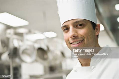 Proud Chef Portrait Photos And Premium High Res Pictures Getty Images