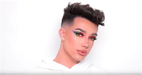 Run by james & his team, this page will be the ultimate way to stay up to date on every thing james!! James Charles Returns to YouTube After Controversy with a Very Special Announcement | PEOPLE.com