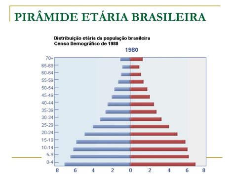 A Dinâmica Demográfica Brasileira Representada Nesse Gráfico Está Relacionada