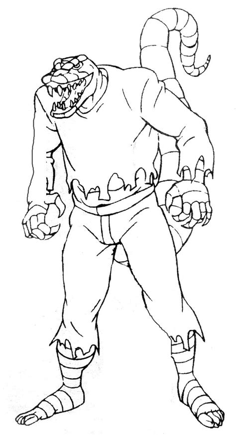 Image SpiderMan The Animated Series Production Art 006.jpg Marvel