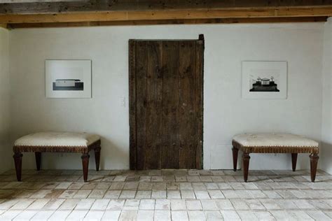 Isabel López Quesada Projects Interior French Country
