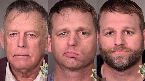 Cliven Bundy Trial Judge Dismisses Charges Against Rancher 2 Sons In