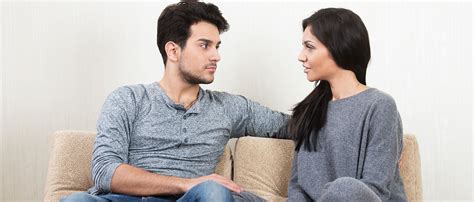 Couple Talking Relationship Course 2 Empowered Relationship