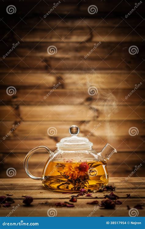 Tea Still Life Stock Photo Image Of Glass East Oriental 38517954